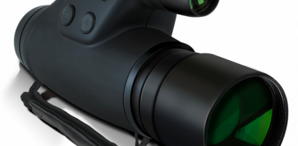 Best Night Owl Night Vision Monocular