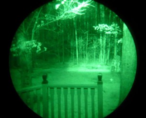 best affordable night vision binoculars