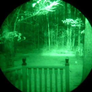 true night vision binoculars