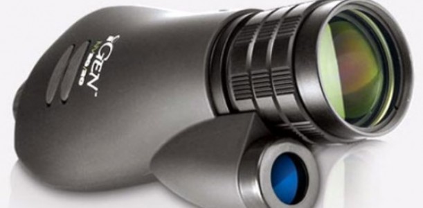Night Owl Optics iGEN Review